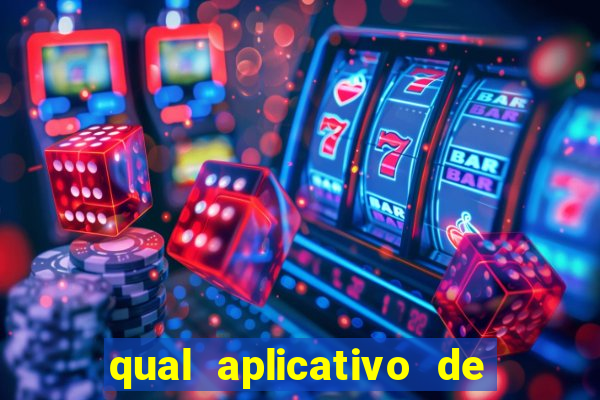 qual aplicativo de jogos que ganha dinheiro de verdade